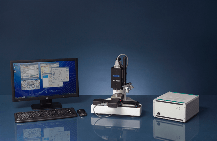 IND-1500 — Nanoindentation Tester