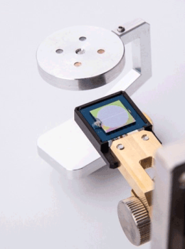Coxem STEM Module: Scanning Transmission Electron Microscopy Detector