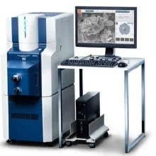 Hitachi Compact Scanning Electron Microscope: The FlexSEM
