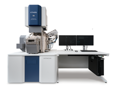 NX5000: A High-Performance Scanning Electron Microscope