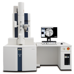 HT7800: A Fully Digital, Versatile Transmission Electron Microscope