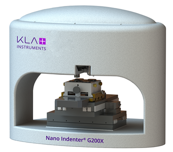 Nano Indenter G200X | Nanoscale Mechanical Measurement Testing