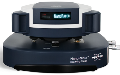 NanoRacer High-Speed AFM
