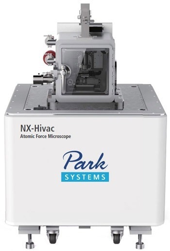 Park NX-Hivac: High Vacuum AFM System
