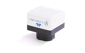 INFINITY8-9 Microscope Camera : Quote, RFQ, Price and Buy - Vimarsana News