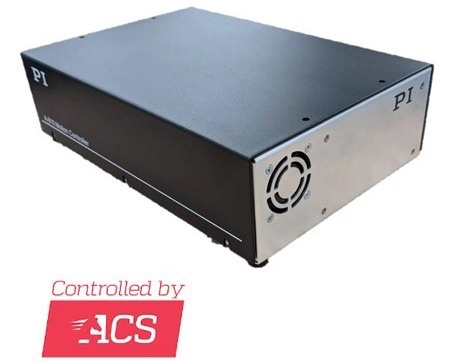 A-811: High Performance Motion Control With EtherCat Connectivity
