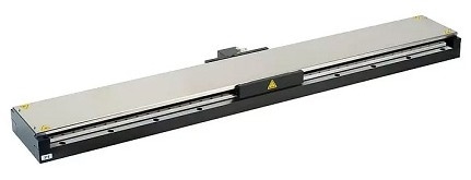V-817: High-Load Linear Translation Stage with Linear Motors for High-Speed Precision Automation