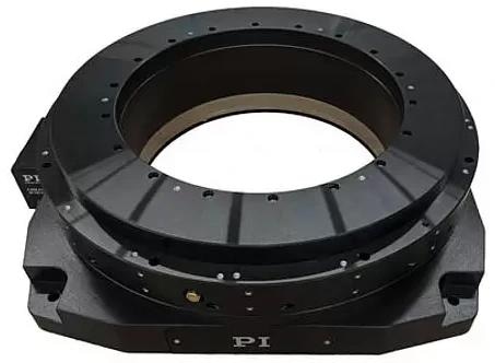 V-610: Compact, Fast Rotary Table for Precision Test and Manufacture