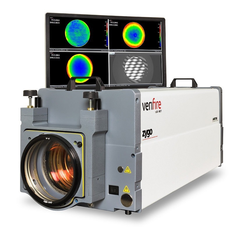 Verifire™ MST: Multi-Surface Test Interferometer