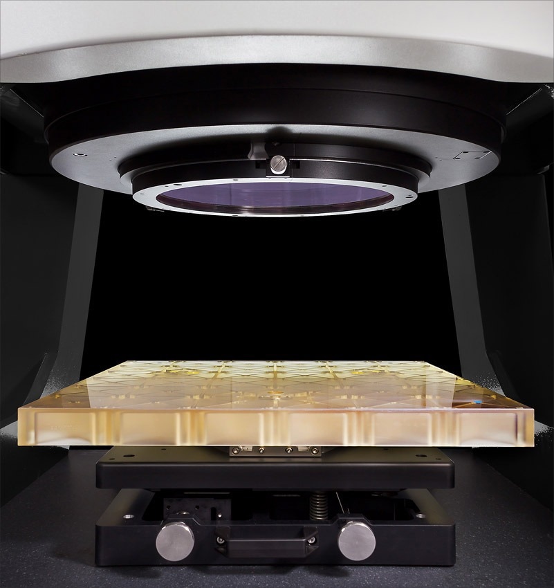 Verifire™ XL: Downward-Looking Interferometer