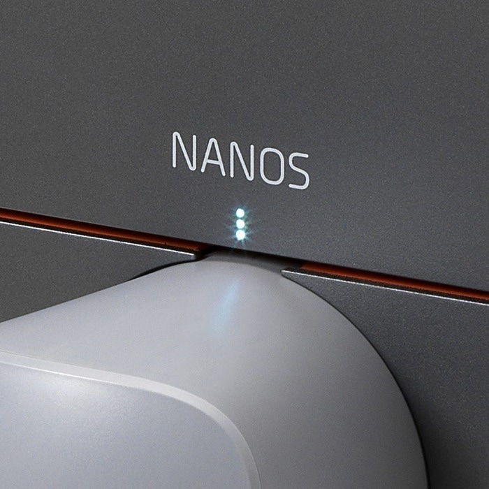 NANOS—Analytical Tabletop SEM