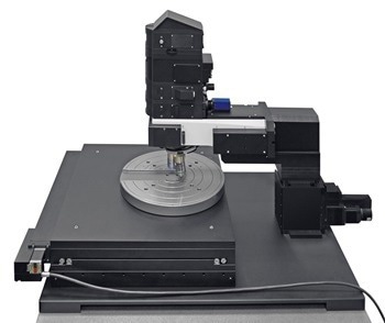 alpha300 Semiconductor Edition – Raman imaging microscope for large wafer inspection