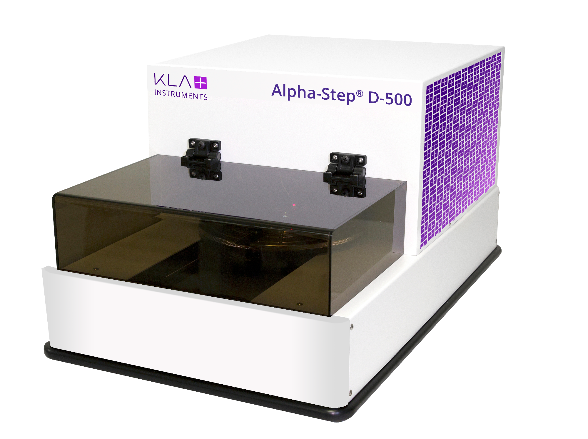 The Alpha-Step® D-500 Stylus Profiler from KLA Instruments™