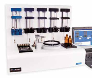 Labtrix Automated Flow Chemistry System from Chemtrix