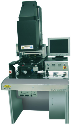 Automated Nanoimprint Lithography System - The EVG6200 Infinity from EV Group