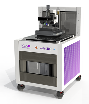 Precision Surface Metrology Optical Non-contact Profiler Zeta™-300