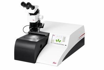 Ion Beam Slope Cutter Sample Preparation System - EM TIC 3X from Leica