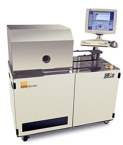 SB6/8e Semi-Automated Wafer Bonding System from SÜSS MicroTec AG