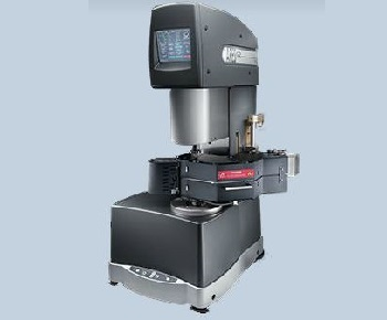 ARES-G2 Rheometer from TA Instruments
