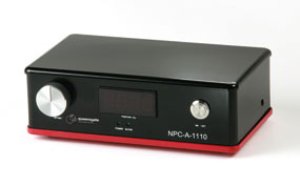 NPC-A-1110DS Standalone Analogue Single-Axis Closed Loop Driver