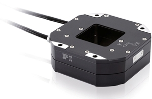 P-763 Closed-Loop Piezo XY Nanopositioning System from Physik Instrumente