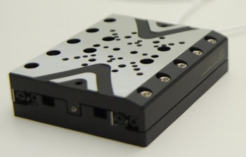 LPS-65  Precision Linear Piezo Positioning Stage from PI micos