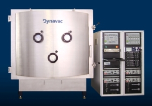 Precision Systems for Optical Coating Deposition from Dynavac