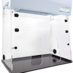 Chemcap Clearview Recirculating Fume Cabinets from Fumair