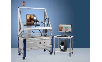 Large Area micro-XRF Spectrometer for Art and Pigment Analysis
