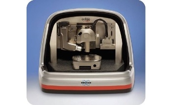 Dimension Edge Atomic Force Microscope (AFM) from Bruker