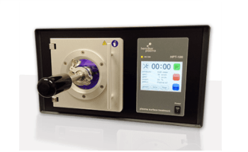Plasma Cleaners for the Fast and Efficient Cleaning of TEM Sample Holders