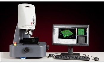 Measuring a Wide Range of Surfaces with the Sub-Nanometer Precision with the ZeGage™ Plus