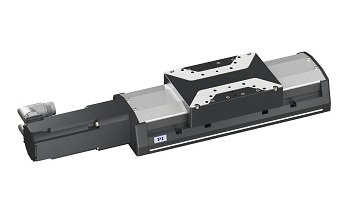 L-412 and L-417 High-Load Linear Stage Family for Industrial Precision Automation and Motion Control