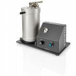 Nebula Particle Dispenser for Phenom Desktop SEM for Sample Preparation