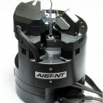 AIST-NT SmartSPM 1000 Atomic Force Microscope