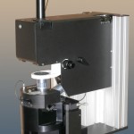 AIST-NT OmegaScope 1000 Scanning Probe Microscope