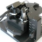 AIST-NT CombiScope 1000 Scanning Probe Microscope