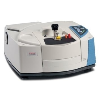 Nicolet™ iS20 FTIR Spectrometer