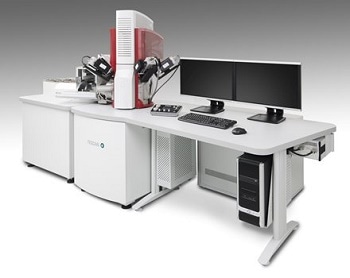 Automated Loading System Which Allows Easy, Efficient, 24/7 Continuous and Unattended Processing of Large Sample Sets - AutoLoader