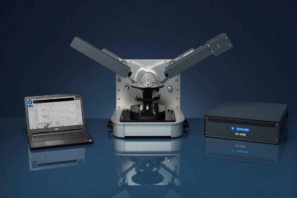 SE-1000 - Cost-Effective Spectroscopic Ellipsometry for Thin Film Characterization
