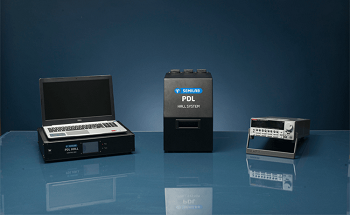 PDL-1000 Hall Effect Measurement System — AC/DC Field