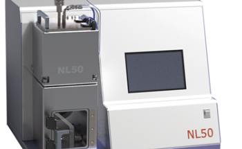 Novel Nanomaterials at the Push of a Button with the Nikalyte NL50