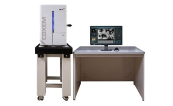 EM-30 Series: Tabletop Scanning Electron Microscopes (SEM)
