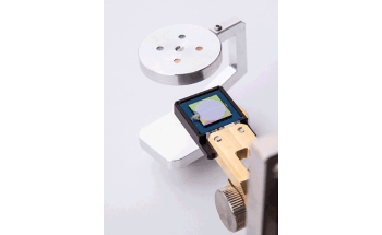 扫描透射电子显微镜检测器