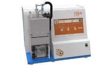 NL50 Benchtop Nanoparticle Deposition System for Shared Laboratories