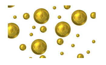 Functionalized Gold Nanoparticles