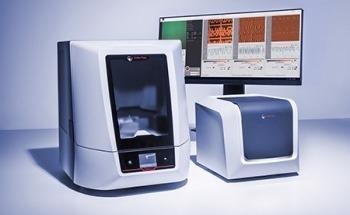 Tosca 400: An Atomic Force Microscope (AFM) for Nanomaterial Science