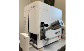 COXEM and Bruker Collaborate to Produce an Innovative Tabletop SEM with EDS and EBSD