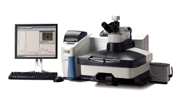 DXR™3 Raman Microscope