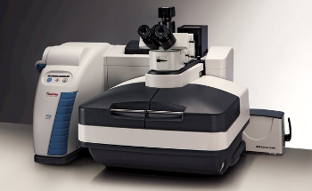 DXR™3xi Raman Imaging Microscope